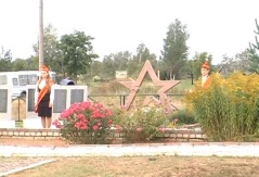 Перезахоронение (2011 год)